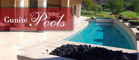 Gunite Pools: Pros & Cons | Pool Construction | Pool Design