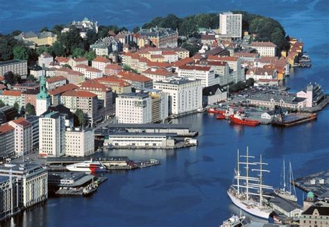 Oslo Capital City of Norway - Vdio Magazine 2024