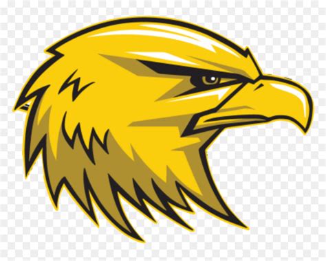 Golden Eagle Logo