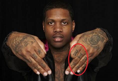 Lil Durk’s 46 Tattoos & Their Meanings – Body Art Guru