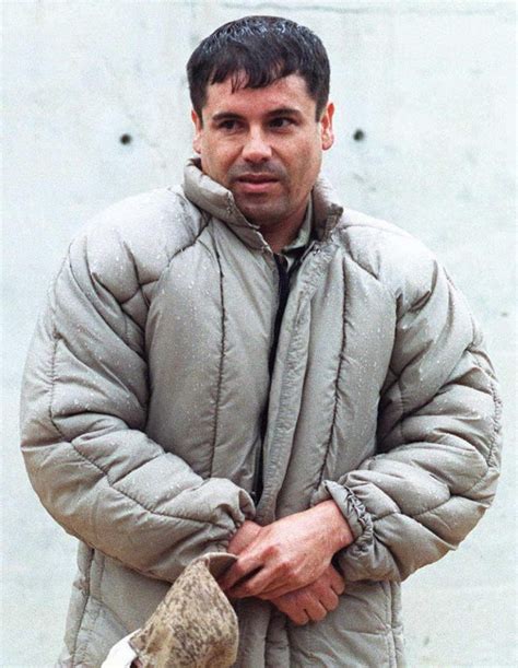 El Chapo's arrest could lead to more violence in Mexico.