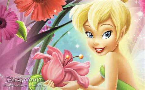 🔥 [47+] Tinkerbell Wallpapers HD | WallpaperSafari