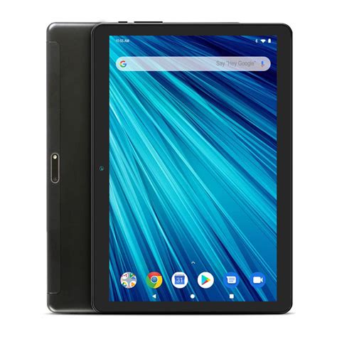 2019 Dragon Touch Max10 Android Tablet - Best Reviews Tablet