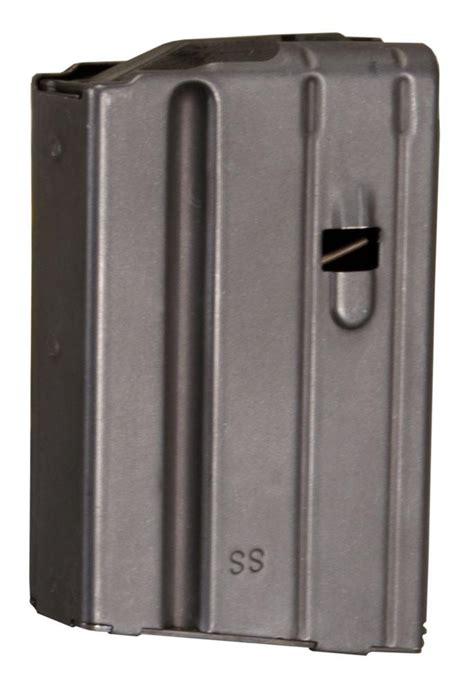 Windham Weaponry 5 Round Magazine 7.62 x 39mm Caliber