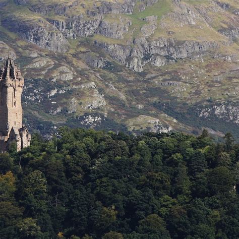 Stirling travel - Lonely Planet | Scotland, Europe