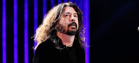 Dave Grohl Explains How Foo Fighters Become A Band