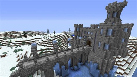 7 tips for building a castle in Minecraft