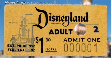 Disneyland Tickets 2025 Ticket Prices For Seniors - Adey Loleta