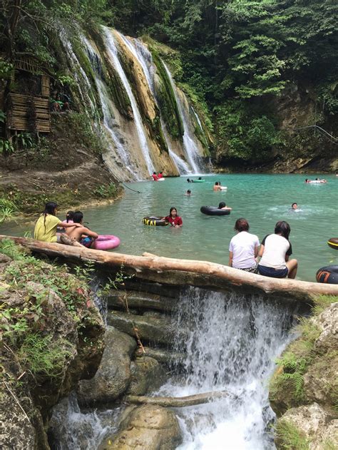 Daranak Falls in Rizal is a real hidden gem | DeztreksDeztreks