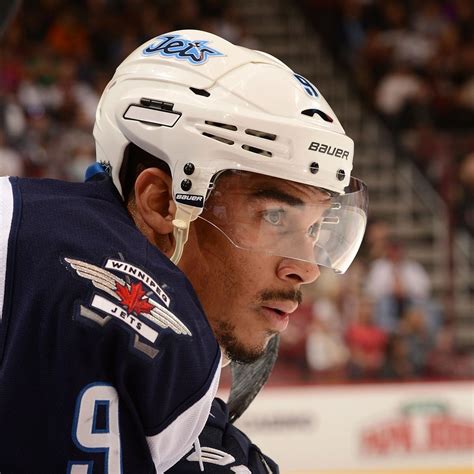 Complete Preview for the Winnipeg Jets' 2014-15 Season | News, Scores, Highlights, Stats, and ...