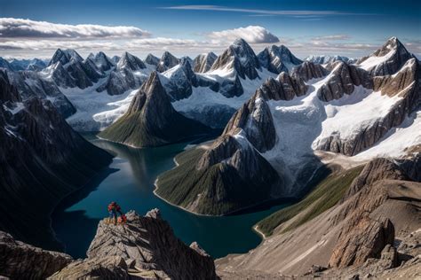 Exploring the World’s Most Thrilling Mountaineering Destinations – Conquer the Peaks