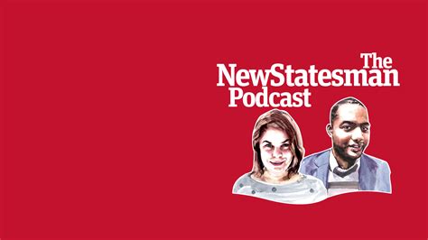 The New Statesman Podcast – Helen Lewis & Stephen Bush • Words • Kings Place