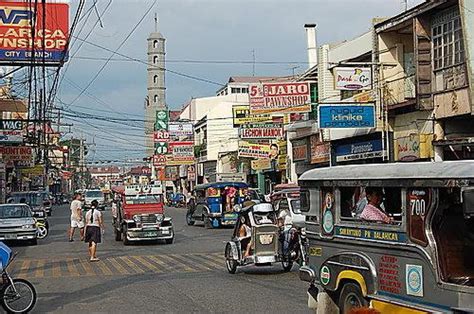 Cavite City Downtown - Cavite City