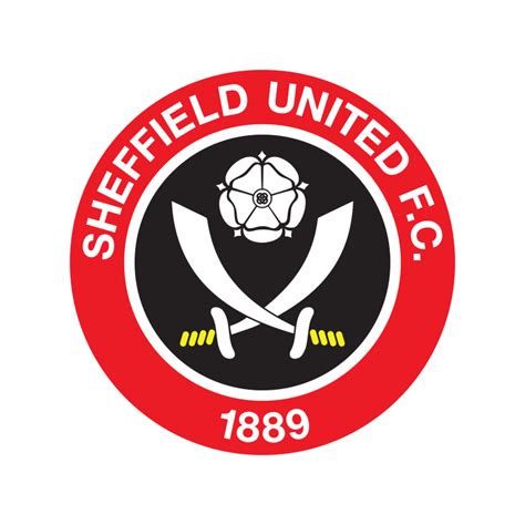 Sheffield United FC – PNG e Vetor – Download de Logo