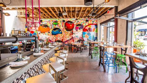 Puesto Turns Five With Tacos - Eater San Diego