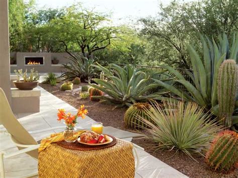 Southwest Landscaping Ideas For Backyard - Image to u