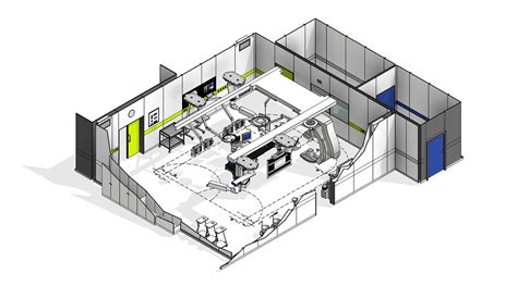 Operating Room Floor Plan Layout | Floor Roma