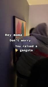 Music: Hey Mama Don't Worry You Raise A Gangster Am A Survival (Mp3 Download)