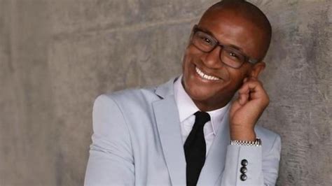 Comedian Tommy Davidson coming to Goodnights