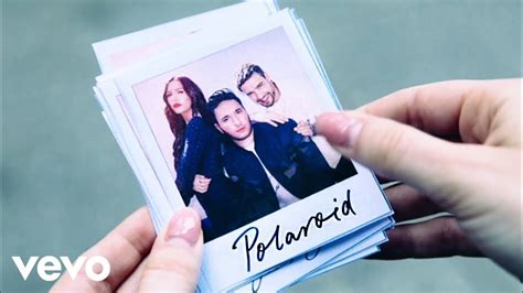 The Ultimate Guide To Liam Payne's Polaroid Album Cover: Meaning And ...