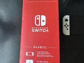 Nintendo Switch Oled Model - Skelbiu.lt