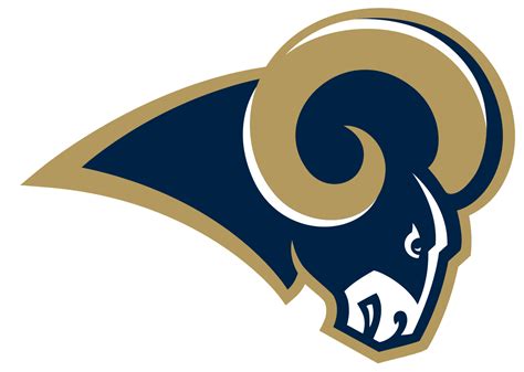 File:St Louis Rams logo.svg | St louis rams, 32 nfl teams, Nfl logo