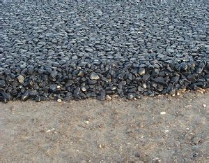 Asphalt Concrete Roads | Design and Properties of Simple Asphalt over ...