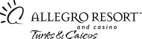 Allegro Resort and Casino Logo Vector - (.Ai .PNG .SVG .EPS Free Download)