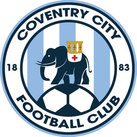 Redesign Coventry City FC