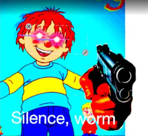 We need more horrid Henry memes : r/memes