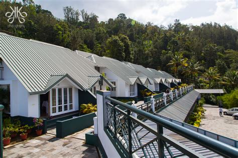 Property review: Munnar Tea Country Resort, Munnar-Kerala - Travel ...