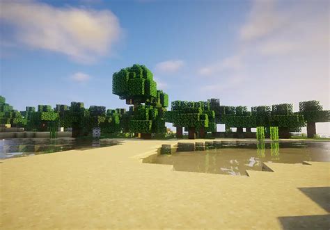 How to Use Shaders in Minecraft | MncrftMods Blog