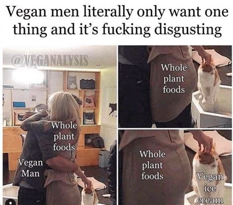 500+ Best Vegan Memes | Hilarious Vegan Memes | Totally Vegan Buzz