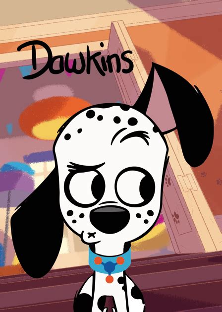 Dawkins | 101 Dalmatian Street Wiki | Fandom