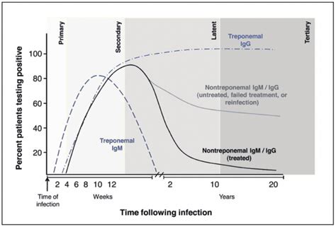 Syphilis Testing: Making Sense of Titers | BROWN MED-PEDS