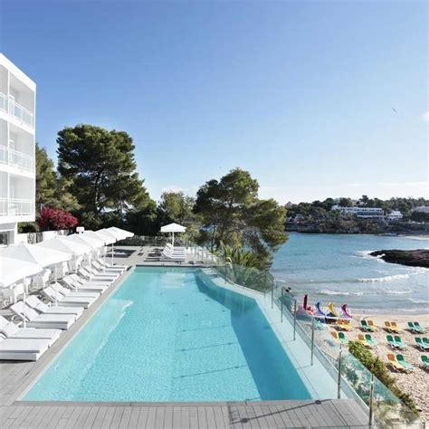 The 20 best spa hotels in Ibiza