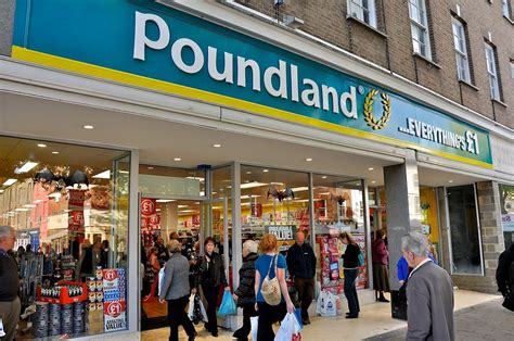 Poundland is reopening 30 stores across the UK next week – Proper ...