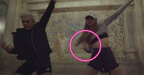 10 Things You Never Noticed About BLACKPINK Lisa’s Dancing That Will ...