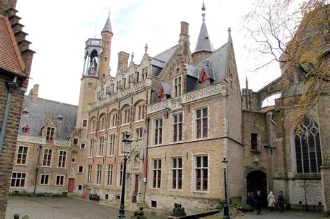 11 Best Things to Do in Bruges - What is Bruges Most Famous For? – Go ...