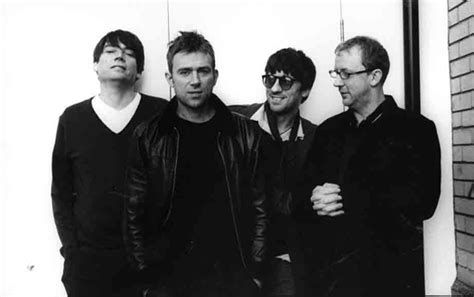 Blur Reunion: It's On! For Real! | Pitchfork