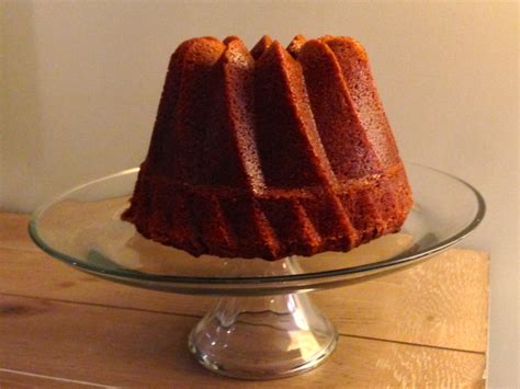 Shana Tova Honey Cake | eatyeats