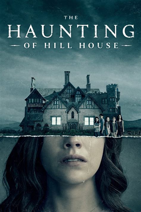 The Haunting of Hill House - Trailers & Videos - Rotten Tomatoes