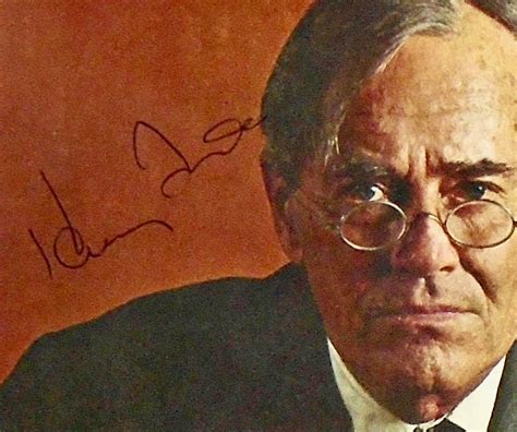 "CLARENCE DARROW" SIGNED ORIGINAL PROGRAM 1974 by HENRY FONDA: Very ...