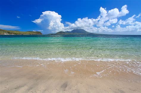 10 Best Beaches in St Kitts and Nevis - What is the Most Popular Beach in St Kitts and Nevis ...