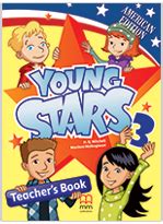 Young Stars 3 - MM Publications Türkiye