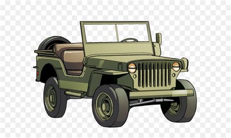 Jeep wrangler 75th salute concept channels original willys – Artofit