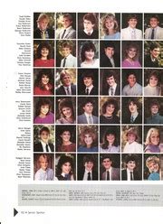 Putnam City North High School - Panther Tracks Yearbook (Oklahoma City ...