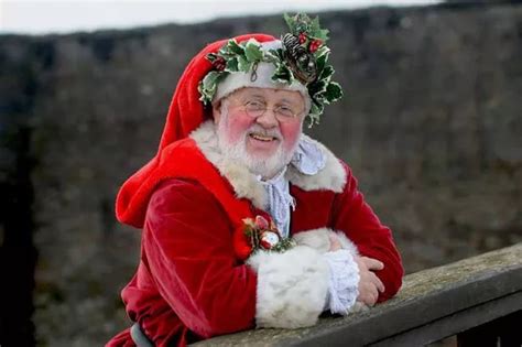 Where to see Santa in North Wales 2016 - North Wales Live