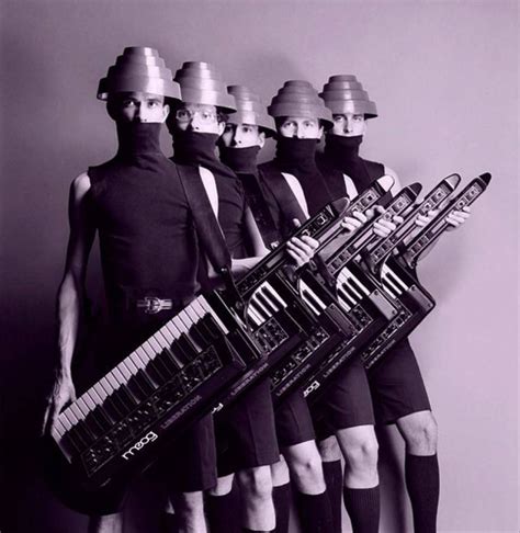 A Brief History of the Keytar | Reverb News