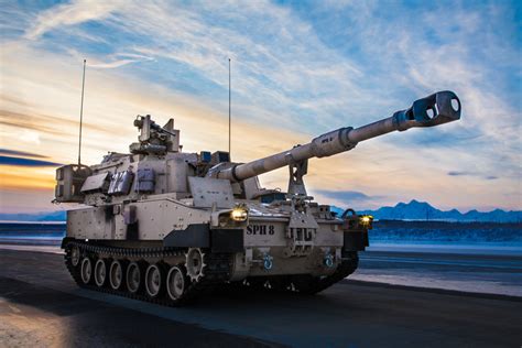 The U.S. Army Is Moving Forward Smartly on Advanced Long-Range Artillery | RealClearDefense